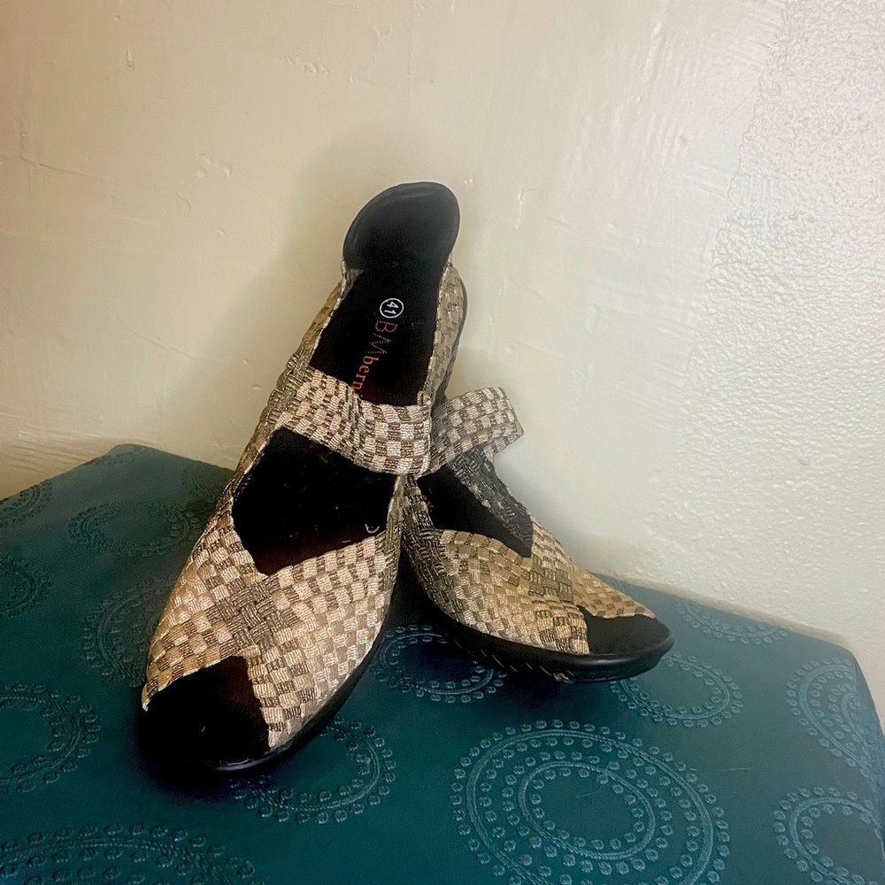 BM Bernie mev size 41